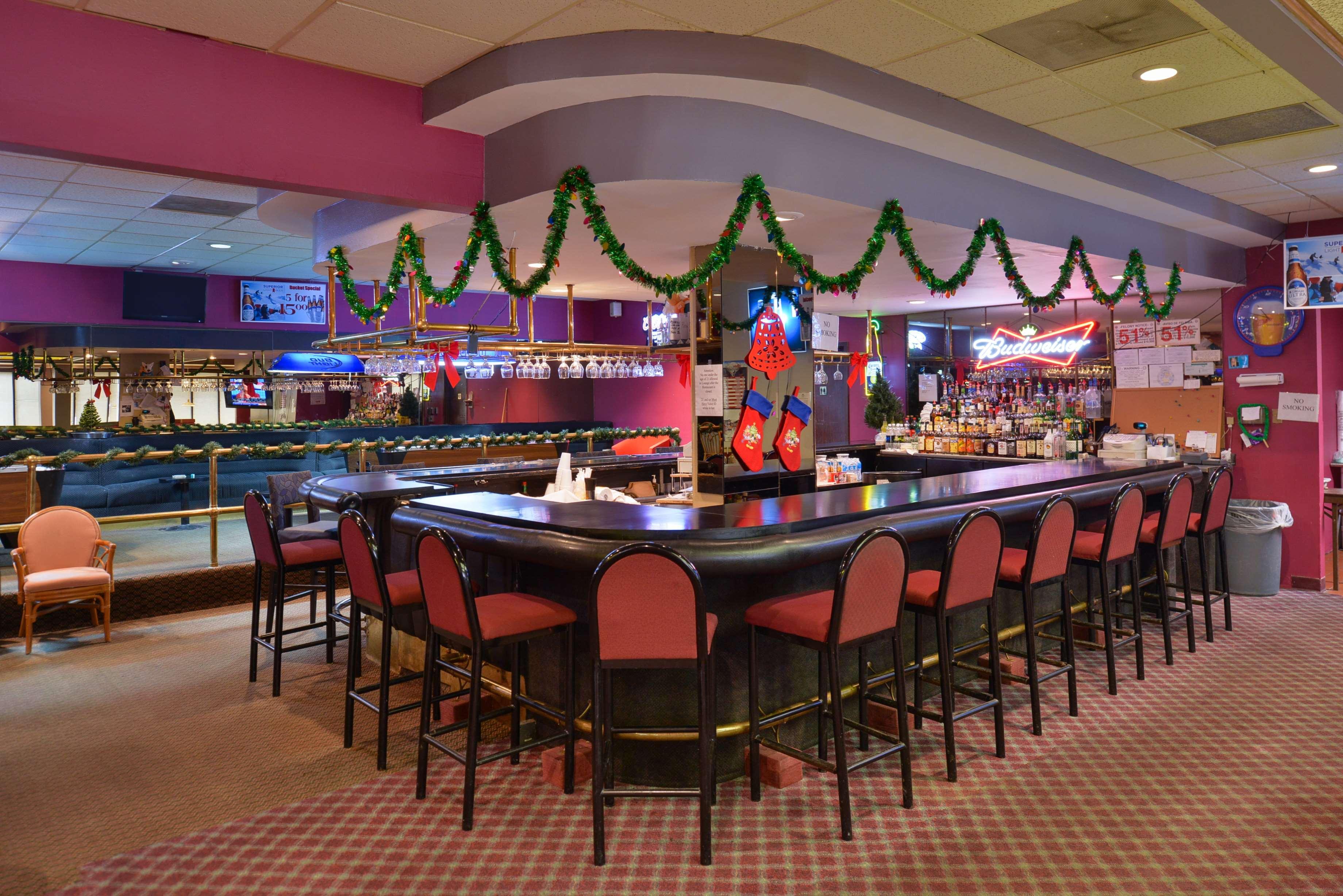Americas Best Value Inn And Suites Victoria Buitenkant foto