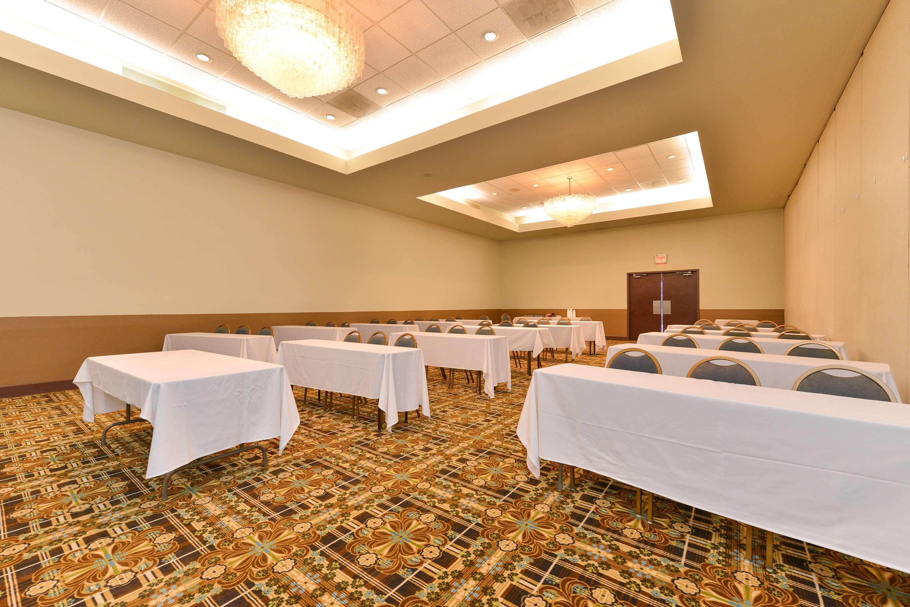Americas Best Value Inn And Suites Victoria Buitenkant foto