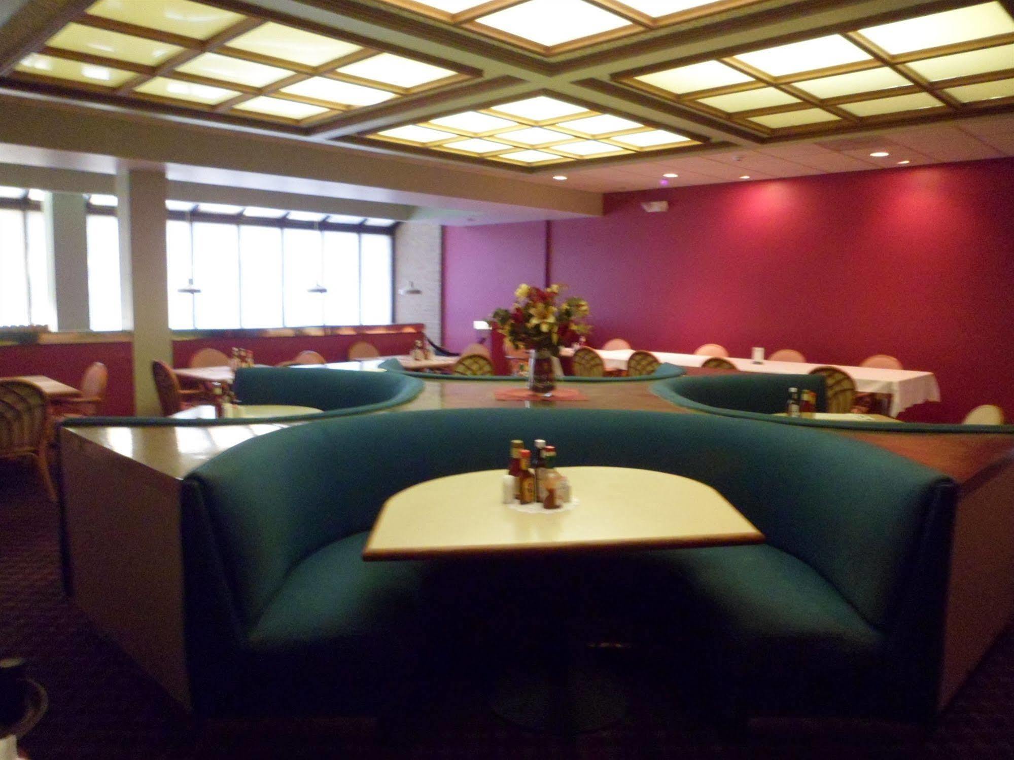 Americas Best Value Inn And Suites Victoria Buitenkant foto